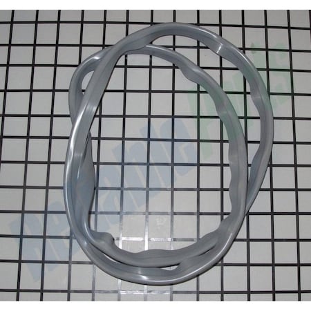Electrolux Home Products 137553000 Frigidaire Dryer Door Gasket 137553000